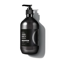그라펜 제로 더티 샴푸, 1개, 500ml 뷰티/헤어 반품 최저가 8,600원