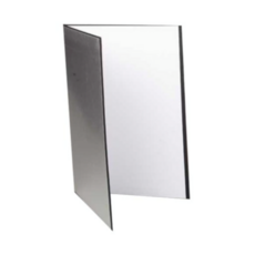 반사판 촬영 소품 그림자 보정 A3사이즈, 1개 가전디지털/1인방송 전문관 반품 최저가 5,730원