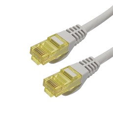 LANstarPlus Cat.7 UTP 랜 케이블 50m LSP-7UTP-50M, 혼합색상, 1개 가전디지털/PC주변기기 반품 최저가 7,320원