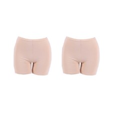 티에스세븐 여성용 쿨 인견 3부 속바지 2p 패션의류/잡화/속옷/잠옷 반품 최저가 5,240원