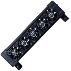 보유 무소음 쿨링팬 5구 FS-605, 1개 반려동물용품/관상어 용품 반품 최저가 22,490원