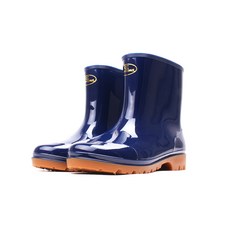 슈퍼카미트 남성용 작업용 고무 단장화 패션의류/잡화/남성패션 반품 최저가 10,700원