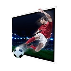 마루느루 프로젝터 고시야 빔스크린 163cm, EX033 가전디지털/TV/영상가전 반품 최저가 26,510원