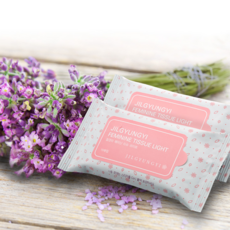 질경이 엠보싱 페미닌 티슈 라이트 휴대형, 10개입, 1개 뷰티/바디 반품 최저가 1,890원