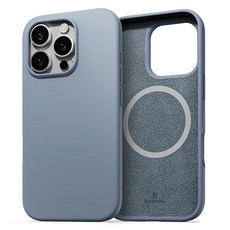 신지모루 맥세이프 호환 소프트그립 실리콘 컬러 휴대폰 케이스 가전디지털/휴대폰 액세서리 반품 최저가 12,060원