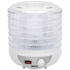 루베크 6단 식품건조기, RU-251N 가전디지털/주방가전 반품 최저가 31,250원