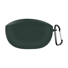 소니 카라비너 일체형 슬림핏 케이스, DARK GREEN, 1개 가전디지털/음향기기 반품 최저가 2,780원