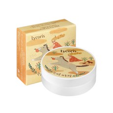 리코리스 한라봉 마유크림, 20ml, 1개 뷰티/스킨케어 반품 최저가 9,710원