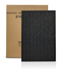 하우스필터 위닉스 제로2.0 일반형 탈취필터, AZBE380-HWK 가전디지털/생활가전 반품 최저가 5,620원