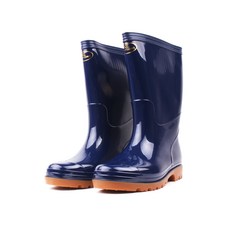 슈퍼카미트 남성용 경량 작업 위생 고무 반 장화 패션의류/잡화/남성패션 반품 최저가 11,020원