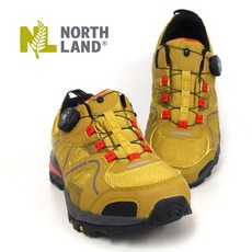 노스랜드 트레킹화 공인트레킹슈즈 남여공용 패션의류/잡화/여성패션 반품 최저가 53,860원