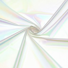 대한 사진 촬영용 홀로그램 패브릭 배경천, BF-023(화이트), 1개 가전디지털/카메라 반품 최저가 3,410원