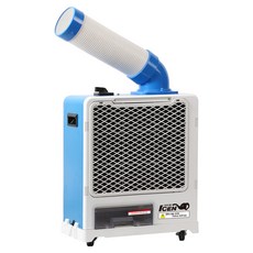 웰템 15㎡(4.5평) 캠핑용 미니 이동식 에어컨 WPC-1700 고객직접설치, 웰템 에어컨 WPC-1700 (5평) 가전디지털/계절가전 반품 최저가 304,000원