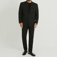 파이브라지 빅사이즈 스트라이프 오버핏 린넨 통기성 베이직 슈트 정장 패션의류/잡화/남성패션 반품 최저가 23,190원