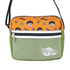 흔한남매 네트 사각크로스백 패션의류/잡화/유아동패션 반품 최저가 8,900원