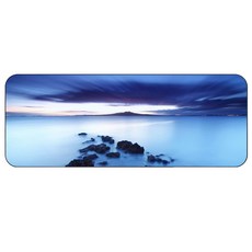 OnlyOne 이미지 책상 장패드 MP-E80, 해무, 1개 가전디지털/게임 반품 최저가 7,780원