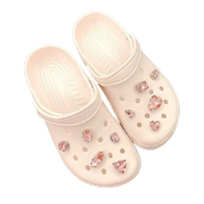 바이미 핸드메이드 큐빅 신발액세서리 패션의류/잡화/유아동패션 반품 최저가 3,280원