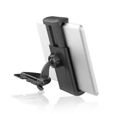 스마트폰 앤 태블릿PC CD 슬롯 차량용 거치대 LP-8B, 1개, 블랙 가전디지털/차량용 디지털 반품 최저가 7,960원