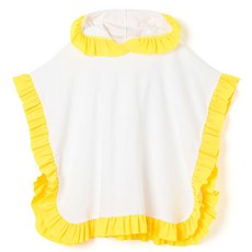 오즈키즈 아동용 썸머프릴 타월지 프릴 비치가운 패션의류/잡화/유아동패션 반품 최저가 11,820원