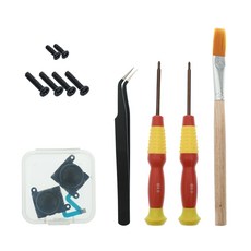 닌텐도 스위치 DIY 수리 키트, ND-113, 1세트 가전디지털/게임 반품 최저가 7,770원