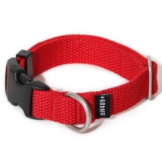 플레이바우 강아지 목줄 H489, 레드, 1개 반려동물용품/펫티켓 산책용품 반품 최저가 5,760원