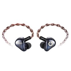 오리베티 핸드메이드 4 BA 드라이버 하이엔드 이어폰, O400 가전디지털/음향기기 반품 최저가 256,270원