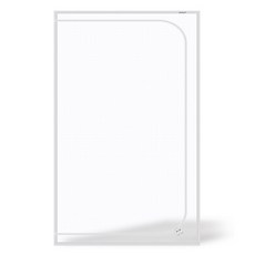 딩동펫 반려동물 지퍼형 방묘문, 화이트, 1개 undefined/undefined 반품 최저가 39,960원