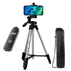 셀루미 고강성 하이 퍼포먼스 삼각대 풀세트 그레이&블랙 136cm, SEL-TRD150B(그레이), SEL-ST200V(블랙), 1개 가전디지털/1인방송 전문관 반품 최저가 16,960원