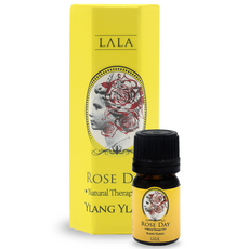 라라 로즈데이 일랑일랑, 10ml, 1개 뷰티/바디 반품 최저가 20,490원