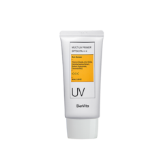 비엔비타 멀티 UV 프라이머 선크림 SPF50 PA+++, 50ml, 1개 뷰티/선케어/태닝 반품 최저가 36,340원