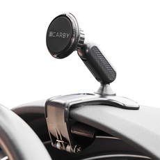 무로 카바이 차량용 자석거치대, 1개, 블랙 가전디지털/차량용 디지털 반품 최저가 7,480원