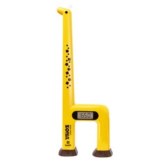 지헬스 SONA 휴대용 키 측정기, QSHM-0A, 혼합 색상 가전디지털/건강가전 반품 최저가 30,250원