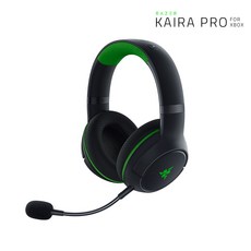 레이저 Kaira Pro for Xbox 블루투스 헤드셋, 혼합색상, RZ04-0347 가전디지털/음향기기 반품 최저가 109,560원