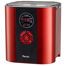 엔유씨 스마트 발효기 요거트메이커 다크레드, NYM-713KC 가전디지털/주방가전 반품 최저가 95,910원