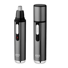 조아스 USB 충전식 코털정리기 JS-5950 가전디지털/뷰티/헤어가전 반품 최저가 12,700원