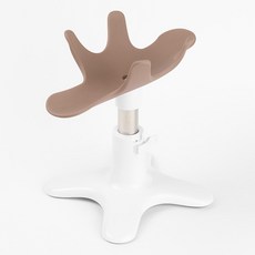 발상 반려동물 샘슨살롱 미용의자, 단색 샘슨살롱(쿠션없음), 1개 반려동물용품/강아지 용품 반품 최저가 56,810원