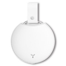 양면 발열 휴대용 스트랩 USB 손난로 C타입, WT-W16, 화이트 가전디지털/계절가전 반품 최저가 14,000원