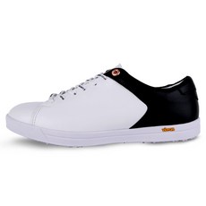 헨리스튜어트 남성용 마이쿠페 가죽 스파이크리스 골프화 패션의류/잡화/남성패션 반품 최저가 59,640원