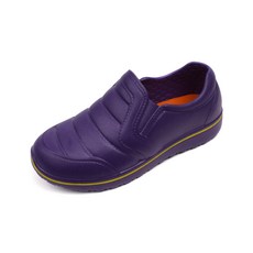 슈퍼카미트 여성용 초경량 논슬립 소프트 쿠션 방수 조리화 s208 패션의류/잡화/여성패션 반품 최저가 9,800원