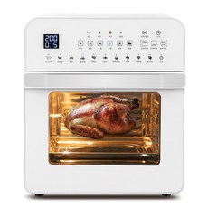 재원전자 올스텐 에어프라이어 자가설치 14L, BF800T 가전디지털/주방가전 반품 최저가 132,300원