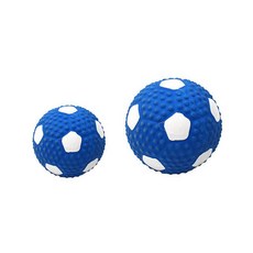 잇곰 반려동물 장난감 세트 축구공 S + L, 1세트 반려동물용품/강아지 용품 반품 최저가 8,640원