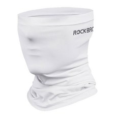 락브로스 스포츠 쿨 마스크 WB-001, 화이트, 1개 스포츠/레저/자전거 반품 최저가 4,160원