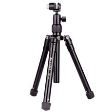 시레투 주닉스 스마트폰 카메라 2in1 삼각대 XBT-235, 1개 가전디지털/휴대폰 액세서리 반품 최저가 24,860원