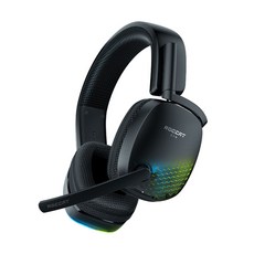 로캣 SYN Pro Air 무선 헤드셋, 블랙 가전디지털/PC주변기기 반품 최저가 71,600원