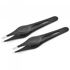 잔털 정리용 미용족집게, 2개 뷰티/뷰티소품 반품 최저가 3,210원