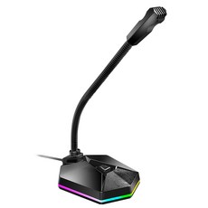 비상 루시 PC 게이밍 마이크, 혼합색상 가전디지털/음향기기 반품 최저가 6,030원