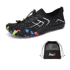 나야스타일 아쿠아슈즈 + 파우치 세트 Aqua152-3PU 패션의류/잡화/남성패션 반품 최저가 13,950원