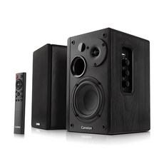캔스톤 앰프내장형 스피커, SPS300BT, 블랙 가전디지털/음향기기 반품 최저가 109,770원