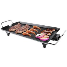 키친아트 코코 통주물 전기그릴 와이드, WG-A15XH 주방용품/주방가전 반품 최저가 41,500원