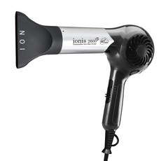 IONIS 전문가용 드라이기 1300W, GH-2600C, 혼합색상 가전디지털/뷰티/헤어가전 반품 최저가 40,000원